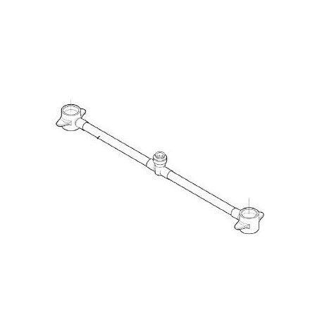 Pfister Pfister Hs S/A 49-Ser Legacy 971-0050